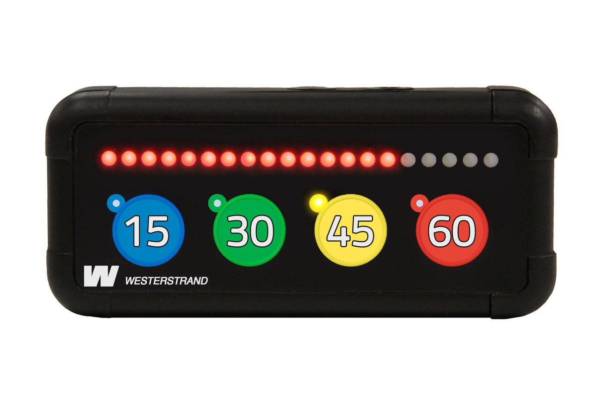 Westerstrand Timstock 60 min visual timer