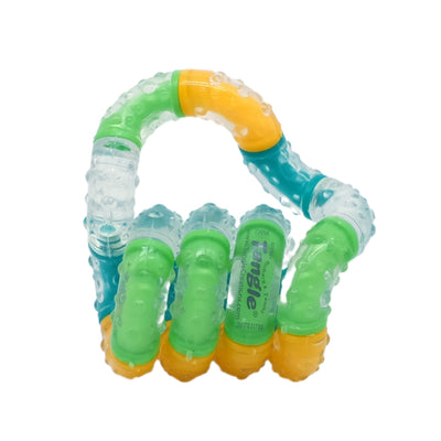 Tangle BrainTools Imagine – knottrig fidget för fokus