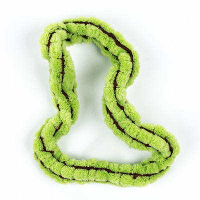 Furry Tangle – mjuk och böjbar plyschfidget