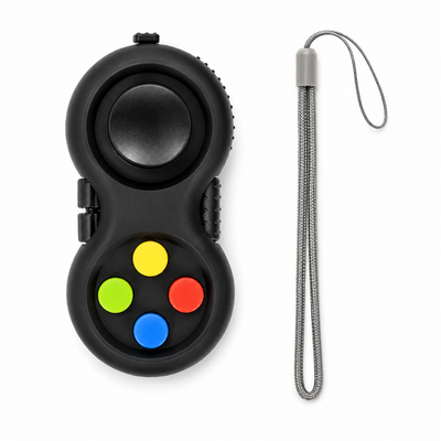 Fidgetkontroll