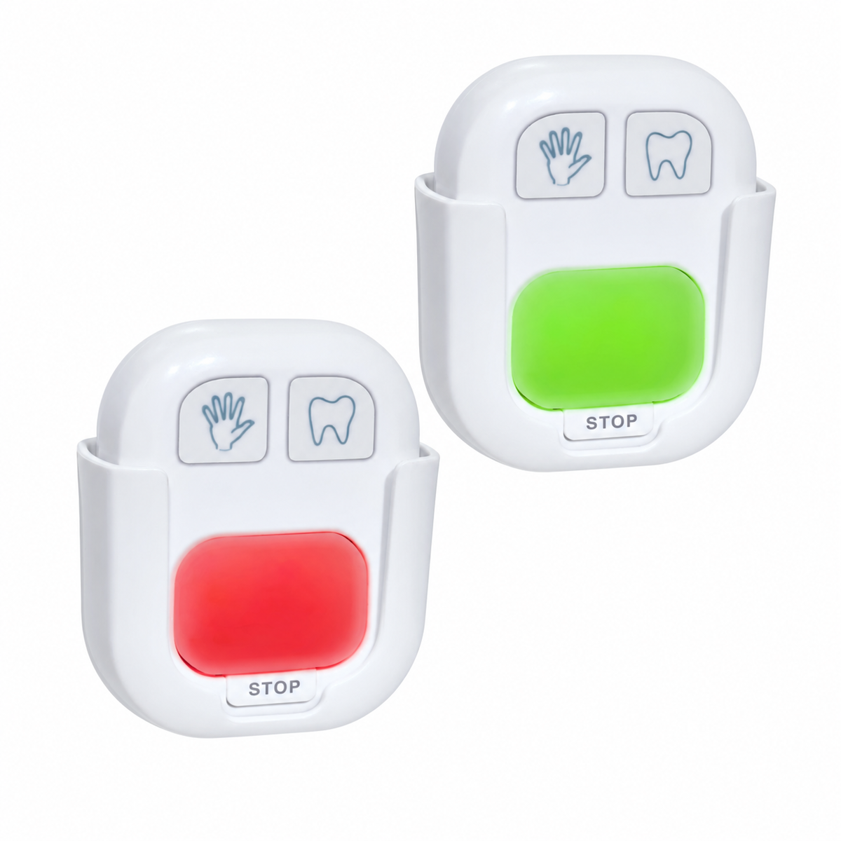 Handtvätt & Tandborstning Timer