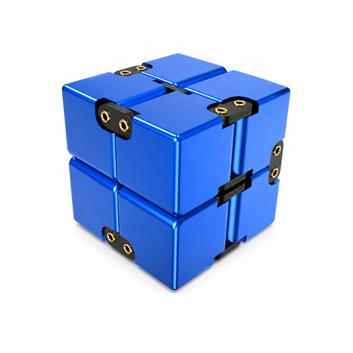 Infinity Cube - fidgetleksak